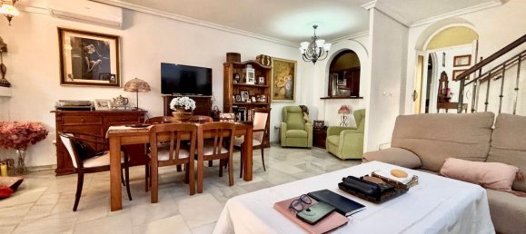 4 bedrooms Duplex in Benalmadena, Spain No. 166857 5