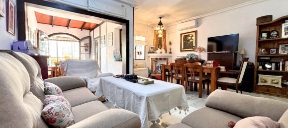 4 bedrooms Duplex in Benalmadena, Spain No. 166857 2