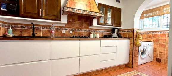 4 bedrooms Duplex in Benalmadena, Spain No. 166857 7