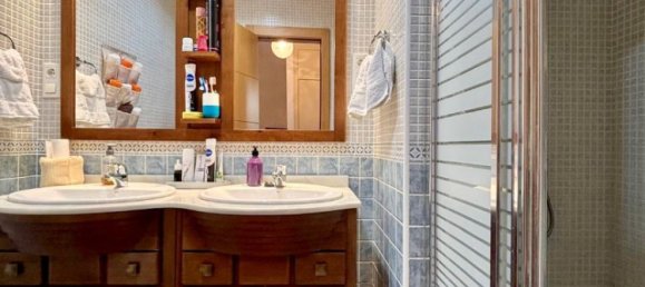 4 bedrooms Duplex in Benalmadena, Spain No. 166857 14