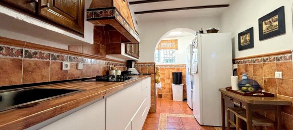 4 bedrooms Duplex in Benalmadena, Spain No. 166857 10