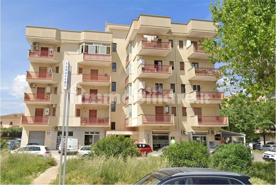 2 Schlafzimmer Wohnung in Francavilla Fontana, Italy, Nr. 348178