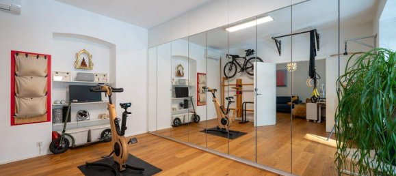 4 rooms Apartment in Brigittenau, Austria No. 137171 11