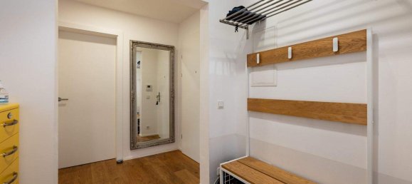 4 rooms Apartment in Brigittenau, Austria No. 137171 9