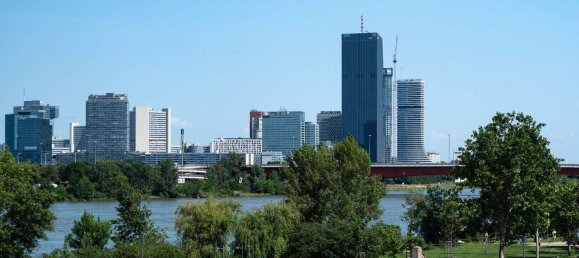 4 rooms Apartment in Brigittenau, Austria No. 137171 8