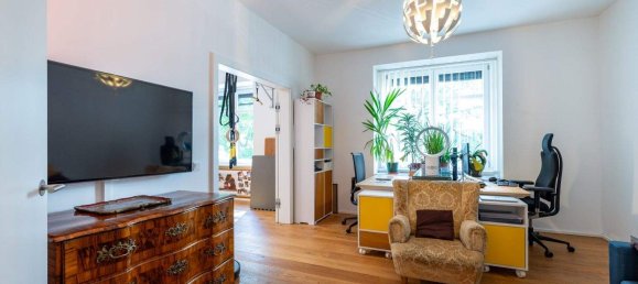 4 rooms Apartment in Brigittenau, Austria No. 137171 6