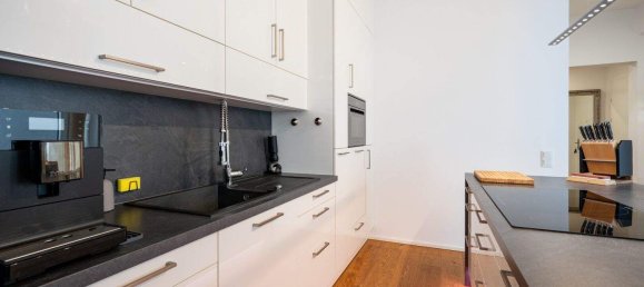 4 rooms Apartment in Brigittenau, Austria No. 137171 2