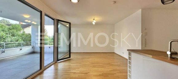 4 rooms Apartment in Feldkirch, Austria No. 209084 2