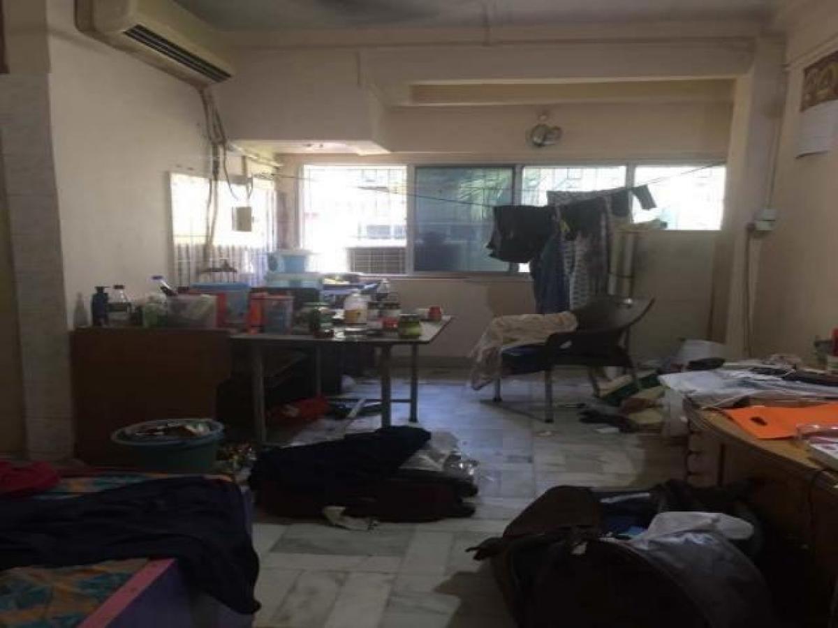 Studio in Mumbai, India No. 56792