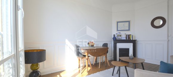 2 Schlafzimmer Wohnung in Boulogne-Billancourt, France, Nr. 181655 5