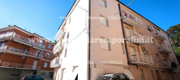 1 bedroom Apartment in Recanati, Italy No. 113084 20