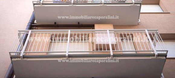 1 bedroom Apartment in Recanati, Italy No. 113084 17