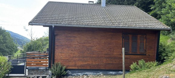 3 chambres Maison à Rochesson, France No. 72252 12