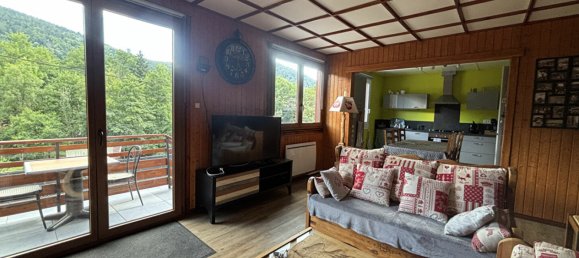 3 chambres Maison à Rochesson, France No. 72252 5