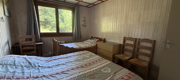 3 chambres Maison à Rochesson, France No. 72252 9