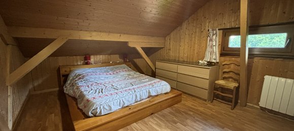 3 chambres Maison à Rochesson, France No. 72252 10