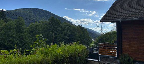 3 chambres Maison à Rochesson, France No. 72252 11