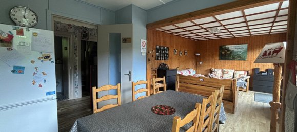 3 chambres Maison à Rochesson, France No. 72252 3