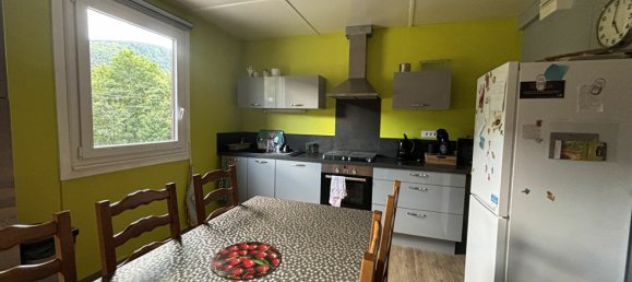 3 chambres Maison à Rochesson, France No. 72252 6