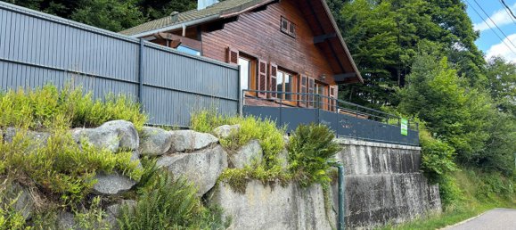 3 chambres Maison à Rochesson, France No. 72252 14