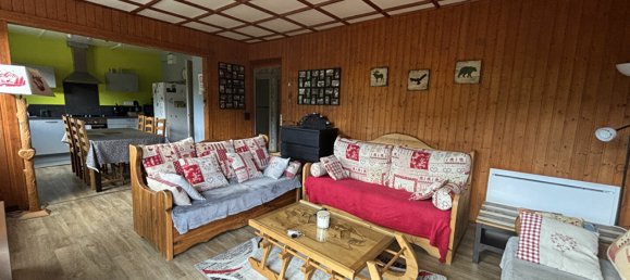 3 chambres Maison à Rochesson, France No. 72252 4