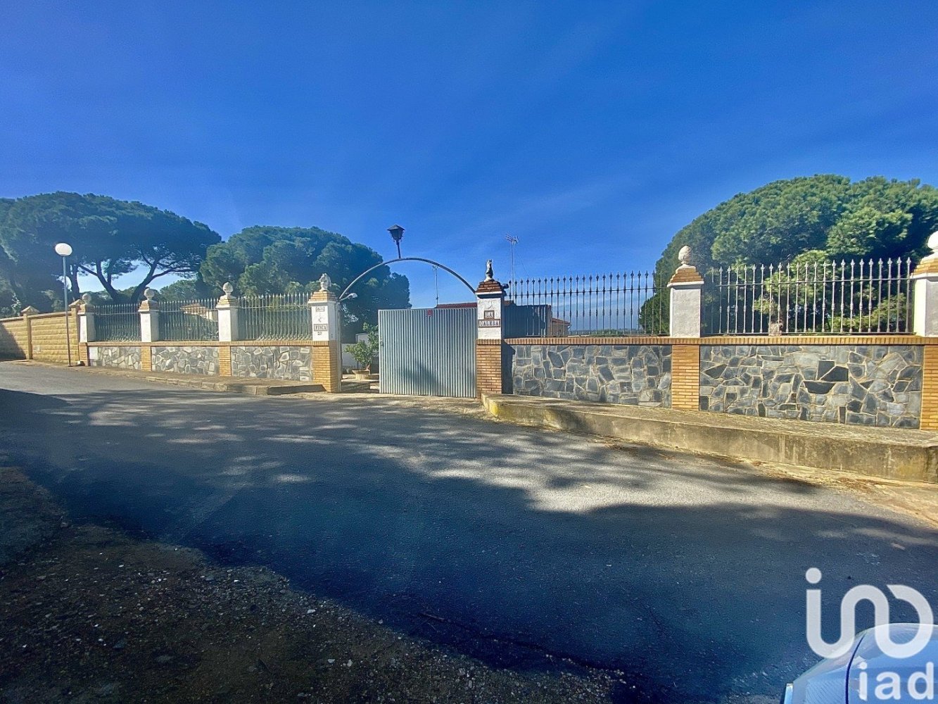 8 bedrooms House in La Redondela, Spain No. 293484