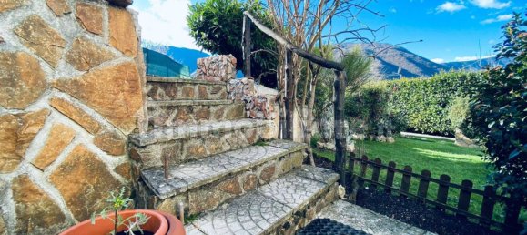 Casa T6 em Borgorose, Italy N.º 142424 11