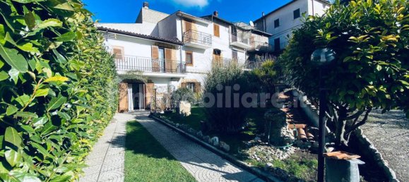 Casa T6 em Borgorose, Italy N.º 142424 2