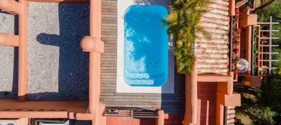 3 bedrooms Penthouse in Marbella, Spain No. 104427 78