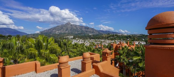 3 bedrooms Penthouse in Marbella, Spain No. 104427 56