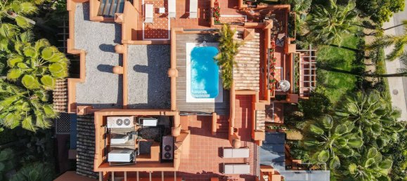 3 bedrooms Penthouse in Marbella, Spain No. 104427 3