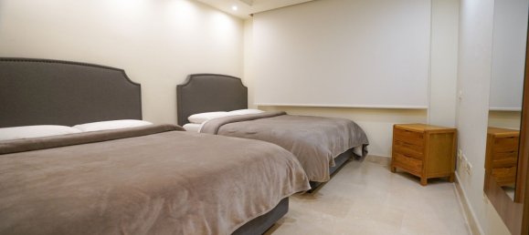 3 bedrooms Penthouse in Marbella, Spain No. 104427 15