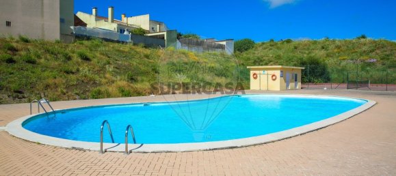 3 Schlafzimmer Wohnung in Alenquer, Portugal, Nr. 220479 47