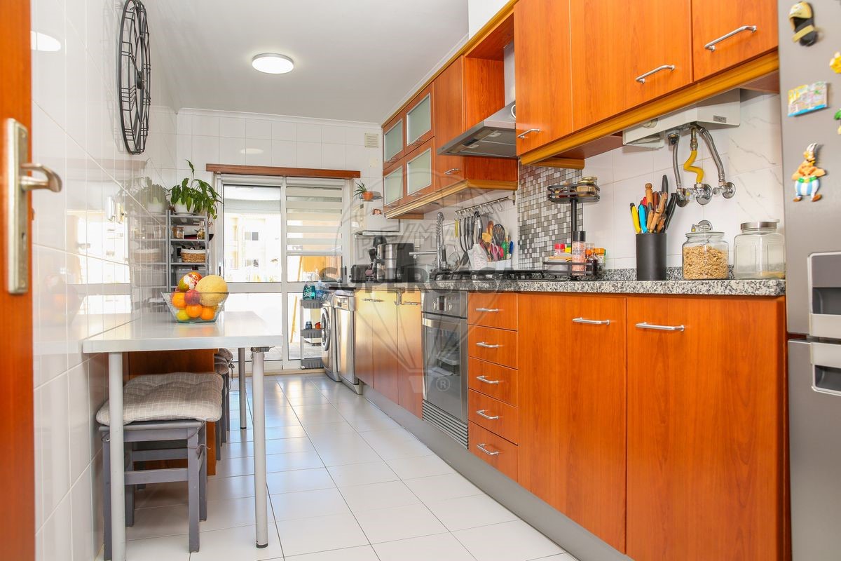 3 غرف نوم شقة في Alenquer, Portugal رقم 220479