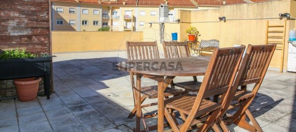 3 Schlafzimmer Wohnung in Alenquer, Portugal, Nr. 220479 39