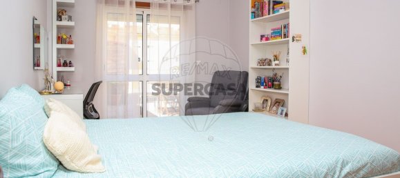 3 Schlafzimmer Wohnung in Alenquer, Portugal, Nr. 220479 12