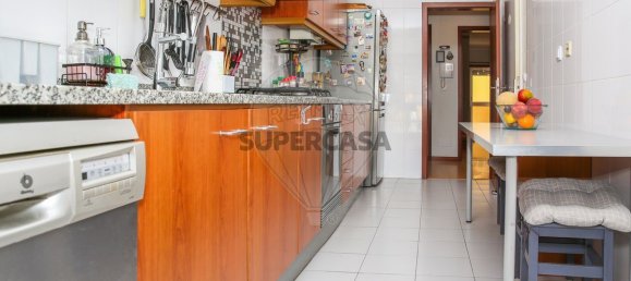 3 Schlafzimmer Wohnung in Alenquer, Portugal, Nr. 220479 3