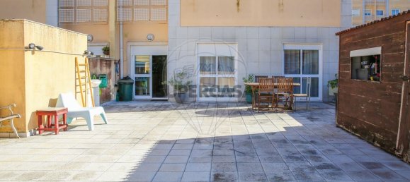 3 Schlafzimmer Wohnung in Alenquer, Portugal, Nr. 220479 42