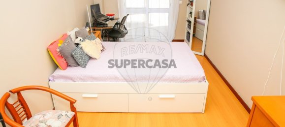 3 Schlafzimmer Wohnung in Alenquer, Portugal, Nr. 220479 6