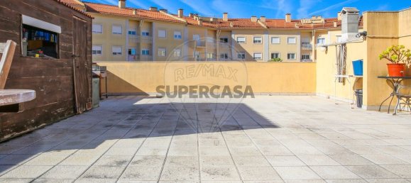 3 Schlafzimmer Wohnung in Alenquer, Portugal, Nr. 220479 40