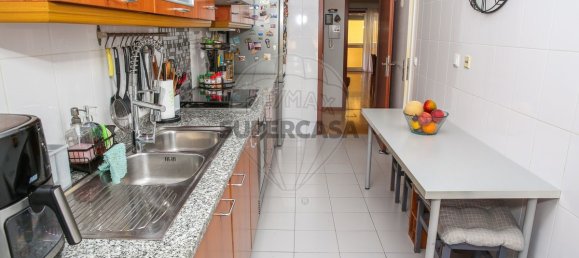 3 Schlafzimmer Wohnung in Alenquer, Portugal, Nr. 220479 4