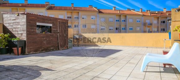 3 Schlafzimmer Wohnung in Alenquer, Portugal, Nr. 220479 38