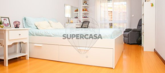 3 Schlafzimmer Wohnung in Alenquer, Portugal, Nr. 220479 9