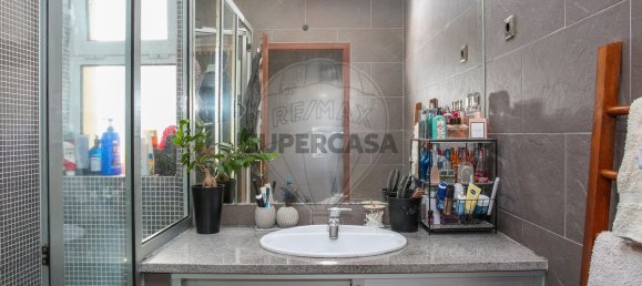 3 Schlafzimmer Wohnung in Alenquer, Portugal, Nr. 220479 18