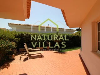 4 bedrooms House in Almancil, Portugal No. 205834