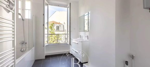 3 bedrooms Apartment in Boulogne-Billancourt, France No. 171219 8