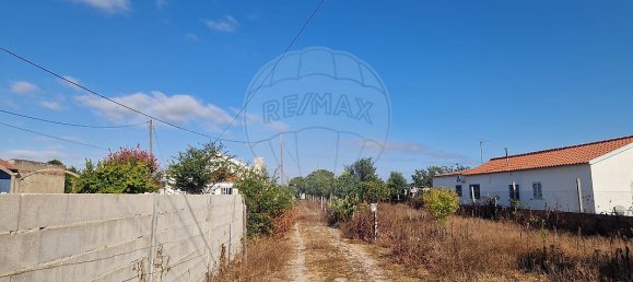 2 chambres Maison à Marinhais, Portugal No. 18504 2