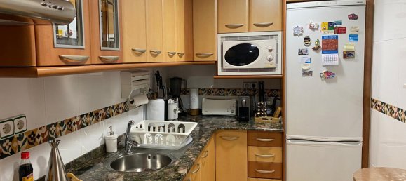 3 bedrooms Apartment in Barbastro, Spain No. 180891 2