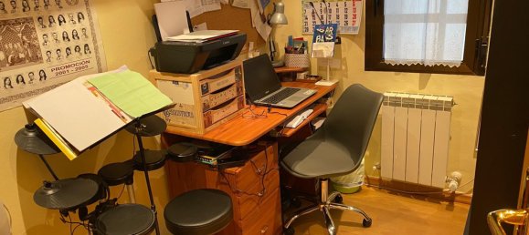 3 bedrooms Apartment in Barbastro, Spain No. 180891 17