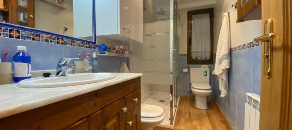 3 bedrooms Apartment in Barbastro, Spain No. 180891 25